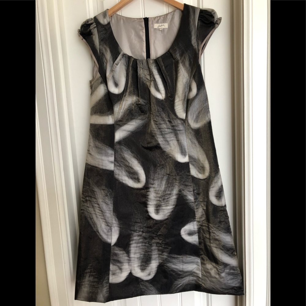 Ledor dress XL